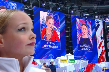 Зарубежные фанаты выбрали из юниорок Тутберидзе и Плющенко: Костылева уже могла бы выграть ЧМ