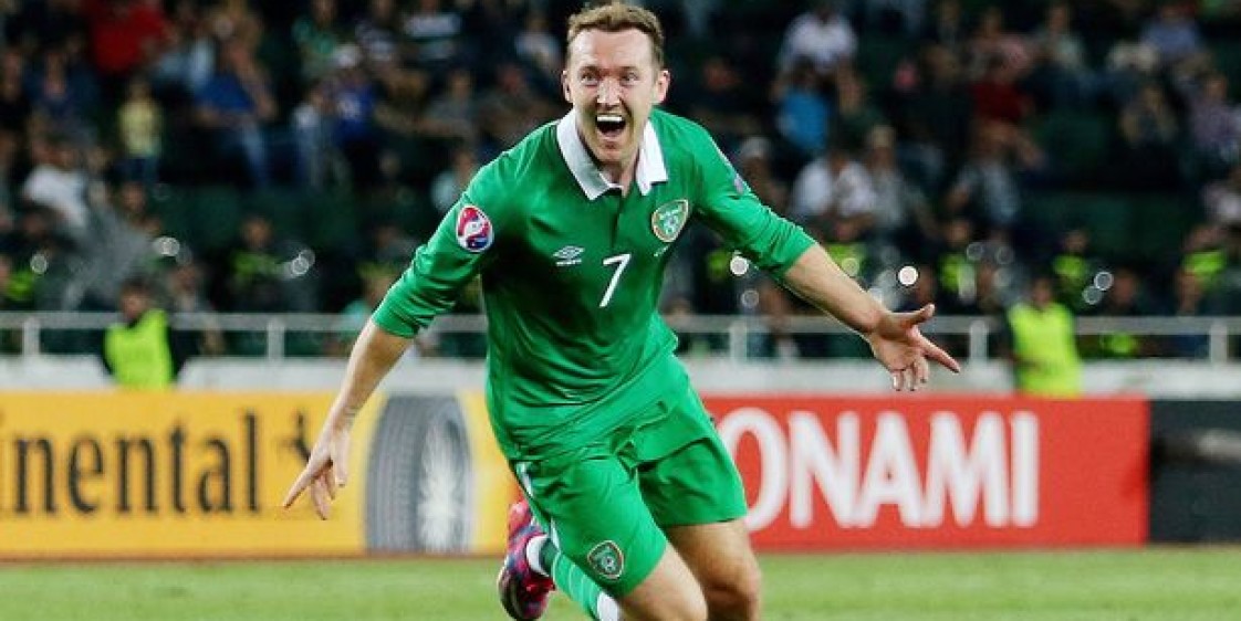 Почему экс-футболист «Спартака» Макгиди выбрал сборную Ирландии, а не Шотландии?