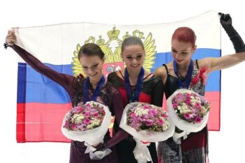 Превью к Олимпиаде от Reuters: русские рассчитывают завоевать больше медалей, чем 4 года назад
