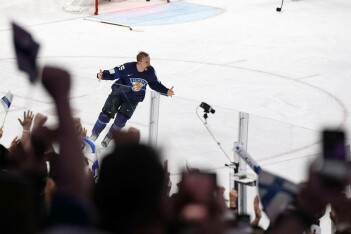 Финский Iltalehti: в России остался горький осадок после победы Финляндии на чемпионате мира