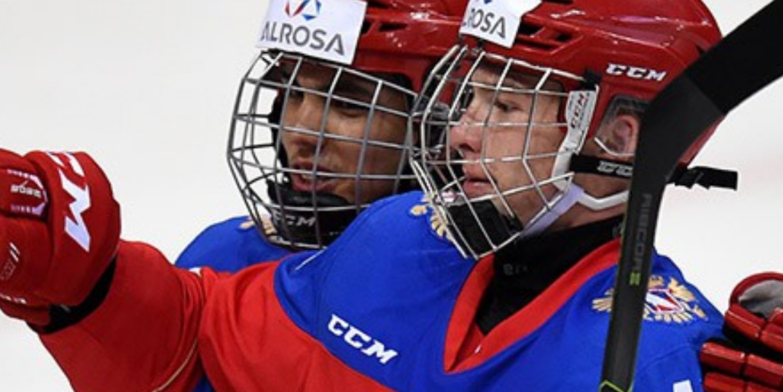 Телеканал TSN внёс 9 россиян в сотню самых талантливых игроков драфта НХЛ