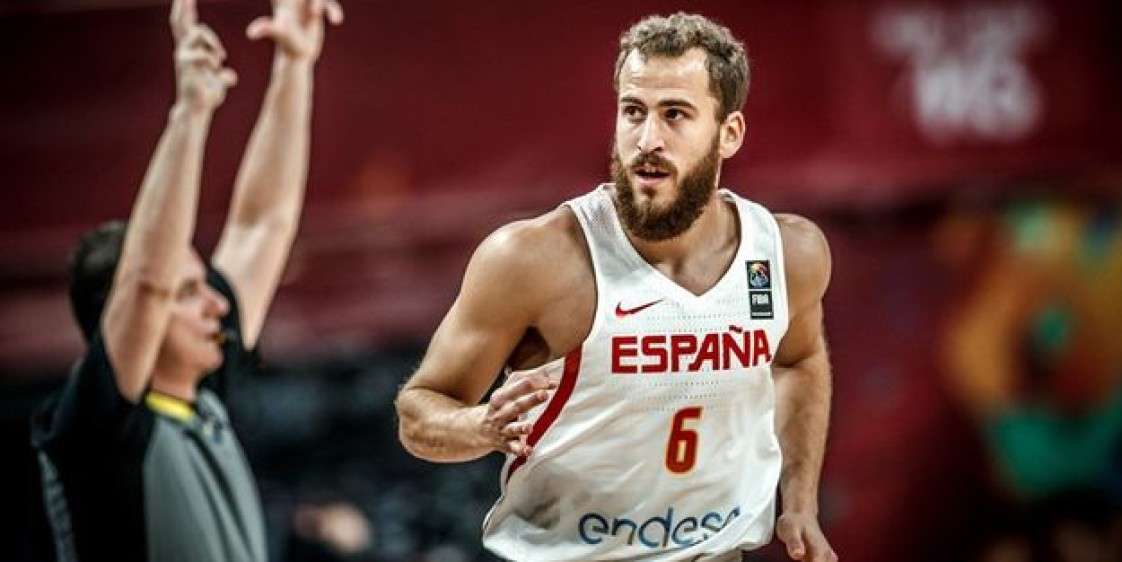 Баскетболист ЦСКА выводит Испанию в полуфинал Евробаскета!