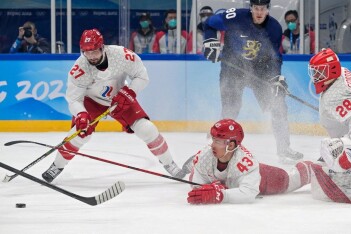 «Россия не доминировала ни в одном матче»: AP об итогах хоккейного турнира на Олимпиаде