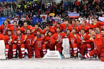 Канадский THW о российской хоккейной сборной перед ОИ: «Она может добиться успеха и без НХЛовцев»