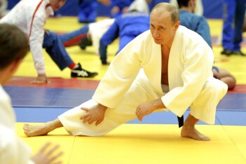 «Помогут ли санкции в спорте остановить военные игры Путина?»: рассуждения Inside The Games