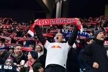 Немцы в Twitter о попадании «Лейпцига» на «Спартак» в ЛЕ: «Нельзя играть ни в коем случае!»