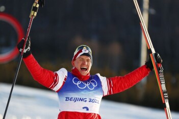 Норвежцы на сайте VG.no об успехе Большунова: русские – такие же  «заслуженные», как Лэнс Армстронг