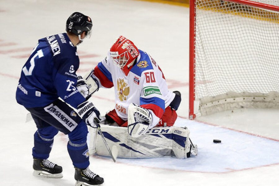 «Теперь Россия должна понять, насколько сильна Финляндия» - финские болельщики о победном матче