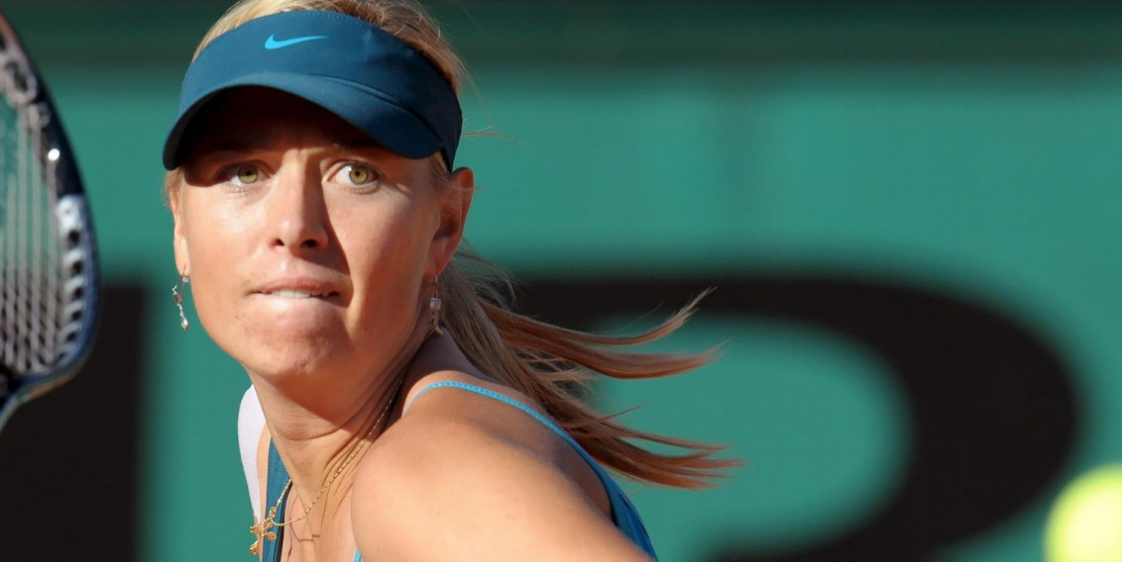 Глава WTA раскритиковал "Ролан Гаррос" за невыдачу Шараповой "уайлд-кард"