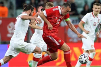«Польша не будет играть с Россией ни при каких условиях»: читатели Sport.pl о возможном переносе игры на июнь
