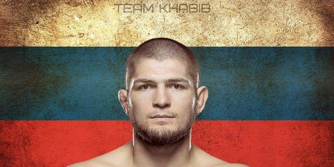 "Хабиб Нурмагомедов - самый скучный боец в UFC"