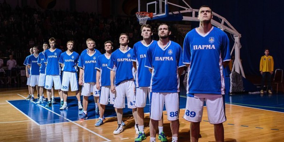 Российские команды вступают в баскетбольный Еврокубок