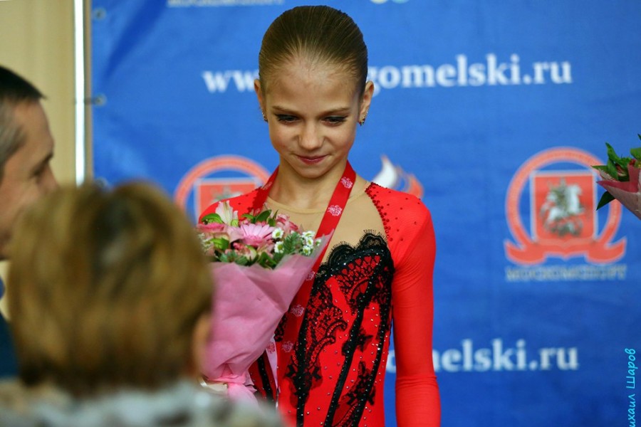 «Если россиянки начнут приземлять четверные, американкам не видать медалей» - о российских квадистках в фигурном катании