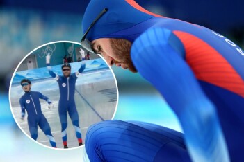 Huff Post о некрасивом жесте Алдошкина: только добавил напряженности Олимпиаде, заполненной новостями о допинг-скандале Валиевой
