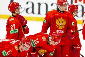 Читатели чешского iSport о снятии сборной России с рейса из Канады: «Ничего удивительного»