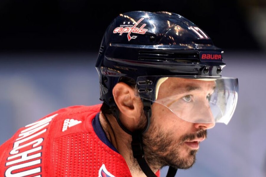 «Грустно от того, что он уходит» - североамериканцы о прощании Ковальчука с НХЛ