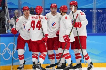 «Производит удручающее впечатление»: зарубежные болельщики на HFBoards о сборной России по хоккею