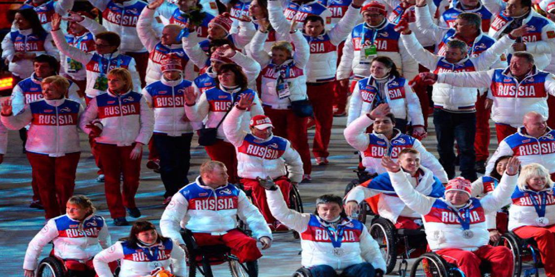 Совет МПК отказал российским паралимпийцам в выступлении под нейтральным флагом