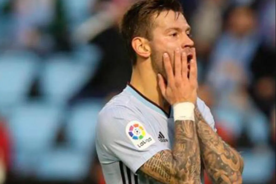 «Как по мне, то он вообще никакой» - испанские болельщики пытаются «раскусить» Смолова
