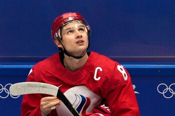 «Шипачев может переломить ход игры одним выстрелом»: превью к полуфиналу от The Hockey Writers