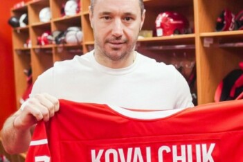 Журналист из США о контракте Ковальчука со «Спартаком»: рад, что этот яркий игрок продолжил карьеру
