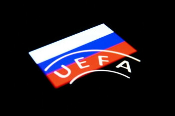 Читатели The Athletic об отзыве допуска сборных России U-17: а получит ли Израиль бан от УЕФА ?