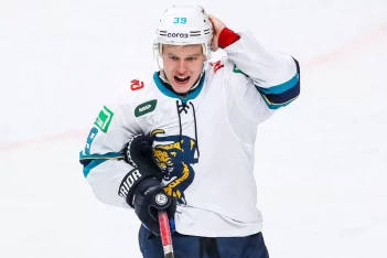 Pro Hockey Rumor: Мичков достоин звания самого талантливого игрока драфта 2023 года, без учета фамилии Бедард