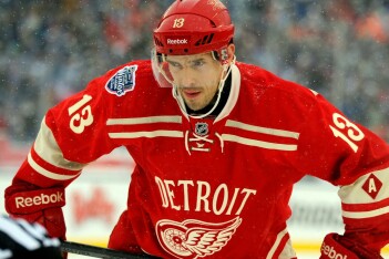 В ESPN считают, что Дацюк, Могильный, Ковальчук и Гончар - кандидаты в Зал хоккейной славы