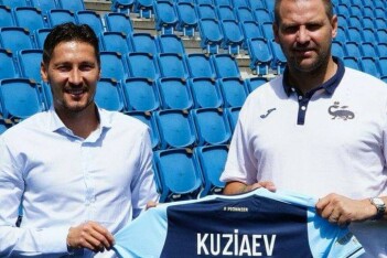 Далер Кузяев перешел в клуб Лиги 1! Реакции французов: удивительно, что «Гавр» может позволить себе подписать такого игрока