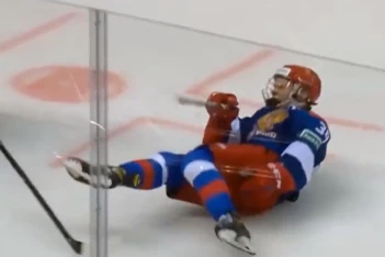 Pro Hockey Rumours: стоит надеяться, что травма Мичкова не помешает его развитию