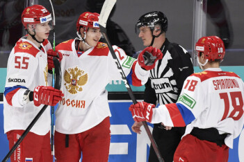 «Быстрая, молодая и гениальная команда!» - Чехия восхищается победой российской молодежки