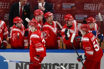 «Русские, конечно, будут сильны»: канадский The Hockey News о команде Жамнова перед стартом Олимпиады