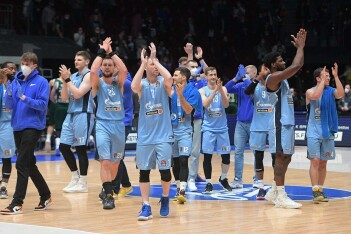«Зенит» пришел, чтобы остаться»: Basket News о впечатляющем взлете питерского клуба