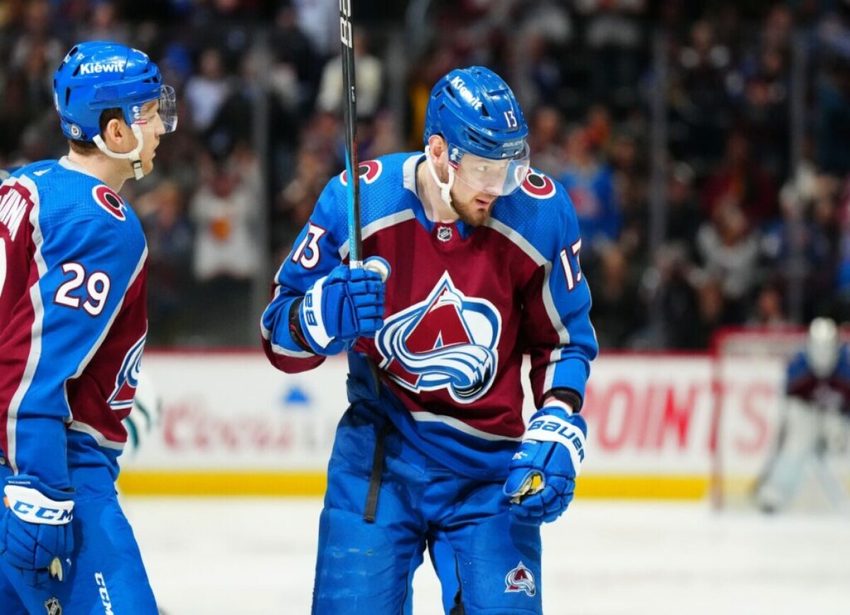The Rink: если Ничушкин снова нарушит план лечения, шанса вернуться в НХЛ может и не остаться