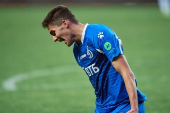 «Захарян – главный юный талант России в настоящее время» – испанский эксперт об Арсене