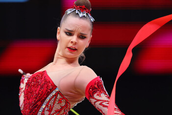Болгарская чемпионка рассказала, почему России нет равных в художественной гимнастике