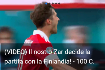 «Меня переполняет гордость!» - эмоции итальянцев после мяча Миранчука