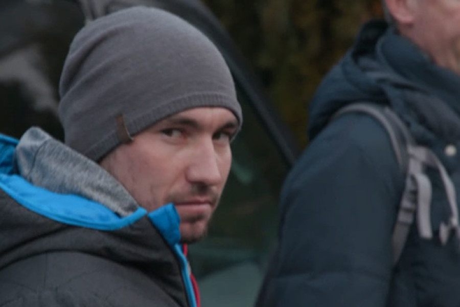 Тарьей Бё и Мартин Фуркад высказались по поводу полицейского обыска у российских биатлонистов