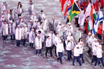 Медали – как в Ванкувере, но своей главной цели на Олимпиаде Россия так и не достигла