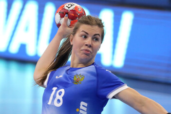 Женская сборная России по гандболу с победы стартовала в отборочном турнире к чемпионату Европы