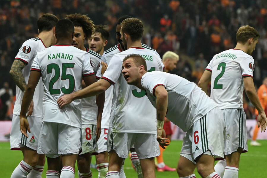 Турки на форуме GSCiMBOM после матча в Стамбуле: «Не думаю, что этот «Локомотив» проиграет дома «Лацио»