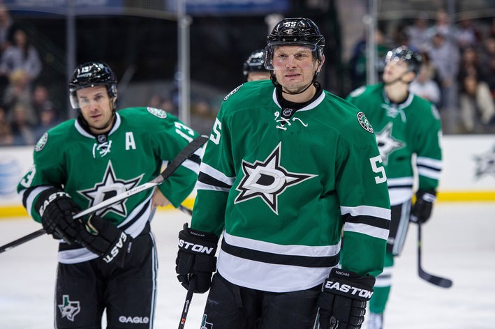 Dallas stars. Даллас Старз состав. Игроки Dallas Stars.