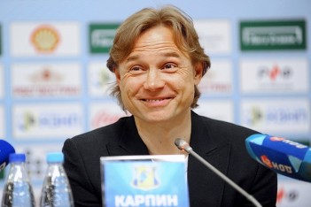 La Vanguardia: Карпин перезапускает свою тренерскую карьеру в «Ростове», который становится открытием сезона в России