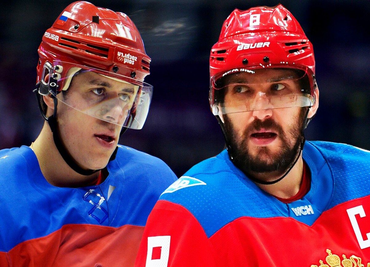 «Ужасное решение!»: иностранцы о вероятном участии России в Кубке мира по хоккею в 2024 году