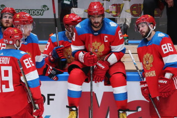 NBC (США) о хоккейной России на ОИ: «Трехглавый монстр в лице Овечкина, Кучерова и Василевского»