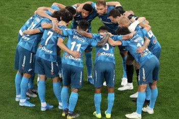 Официальный сайт «РБ Лейпциг» представляет своего соперника в Лиге Чемпионов – «Зенит»