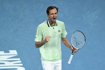 Испанцы на сайте Marca о феерическом выходе Медведева в ½ финала AO: «Мой любимый теннисист после Надаля»