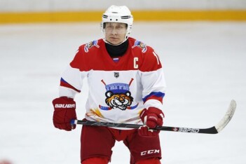«Исключить Россию из всех видов спорта»: резонансная статья финского издания Iltalehti