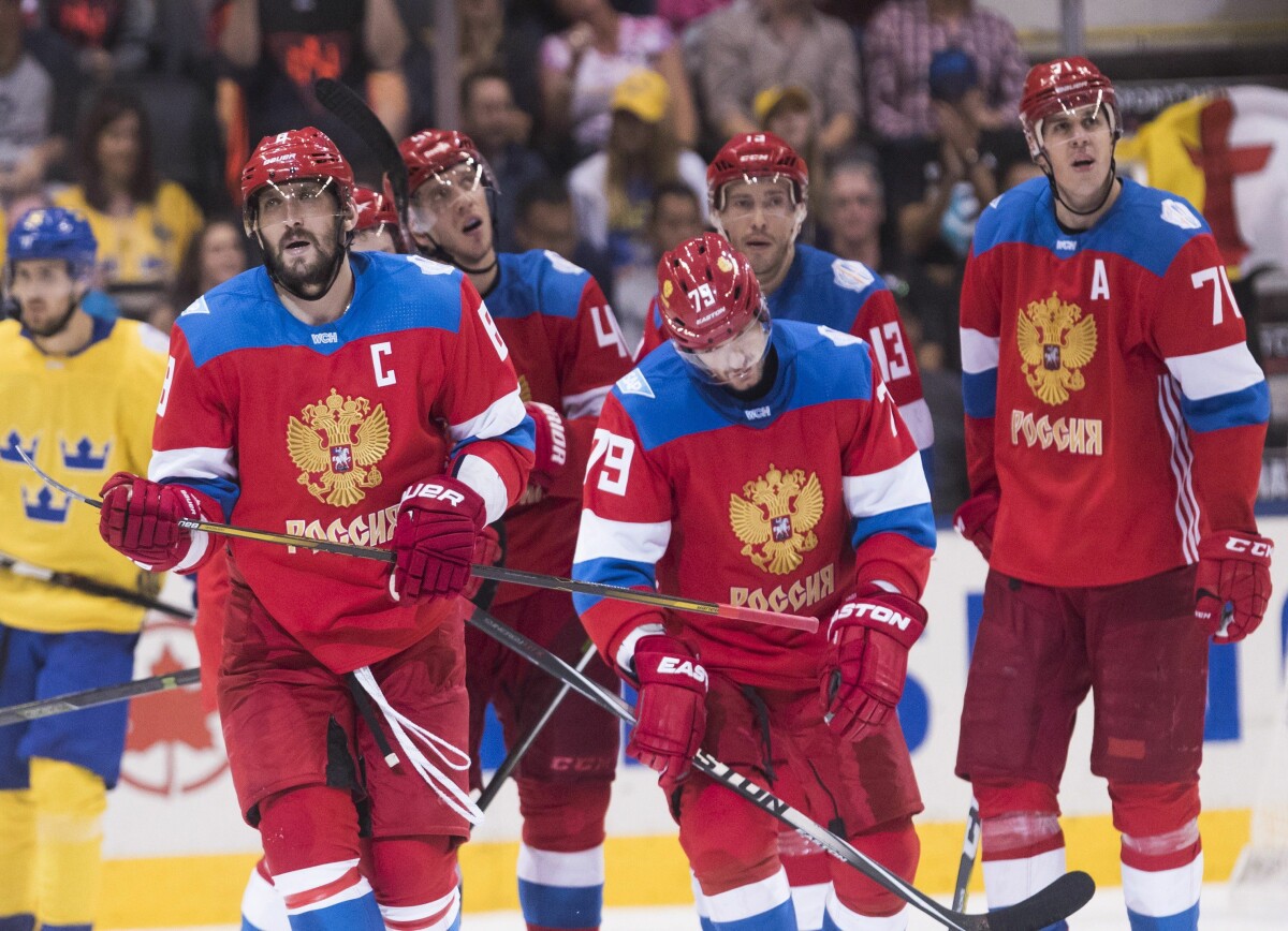 Читатели СBC приветствуют продление запрета для российского хоккея: ИИХФ достойна того, чтобы ей поаплодировать!