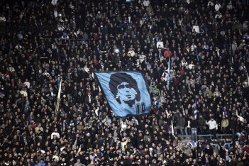«Ожидаю победы, но непростой»: пользователи форума Tifosi del Napoli перед матчем со «Спартаком»
